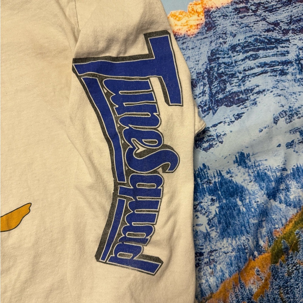 SPACEJAM Long Sleeve Tee - Picture 4 of 8